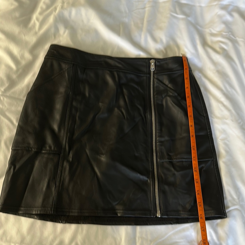 Express, black mini